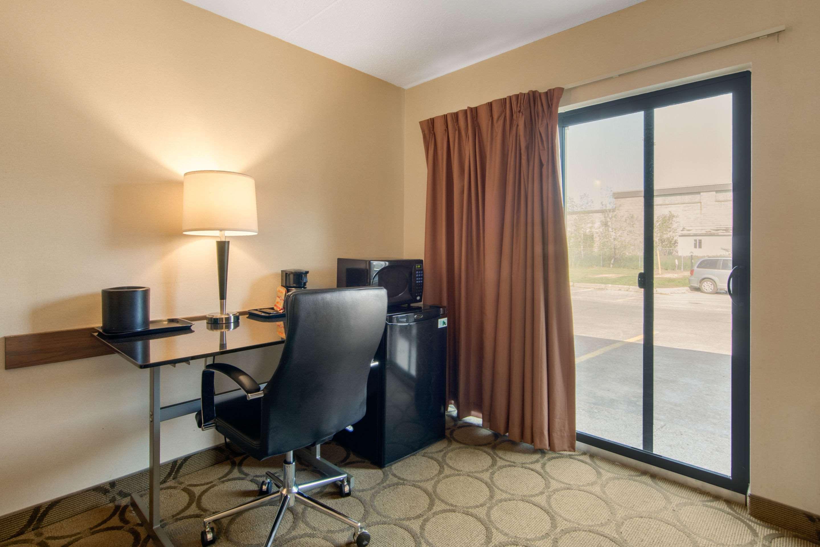 סודברי Comfort Inn מראה חיצוני תמונה