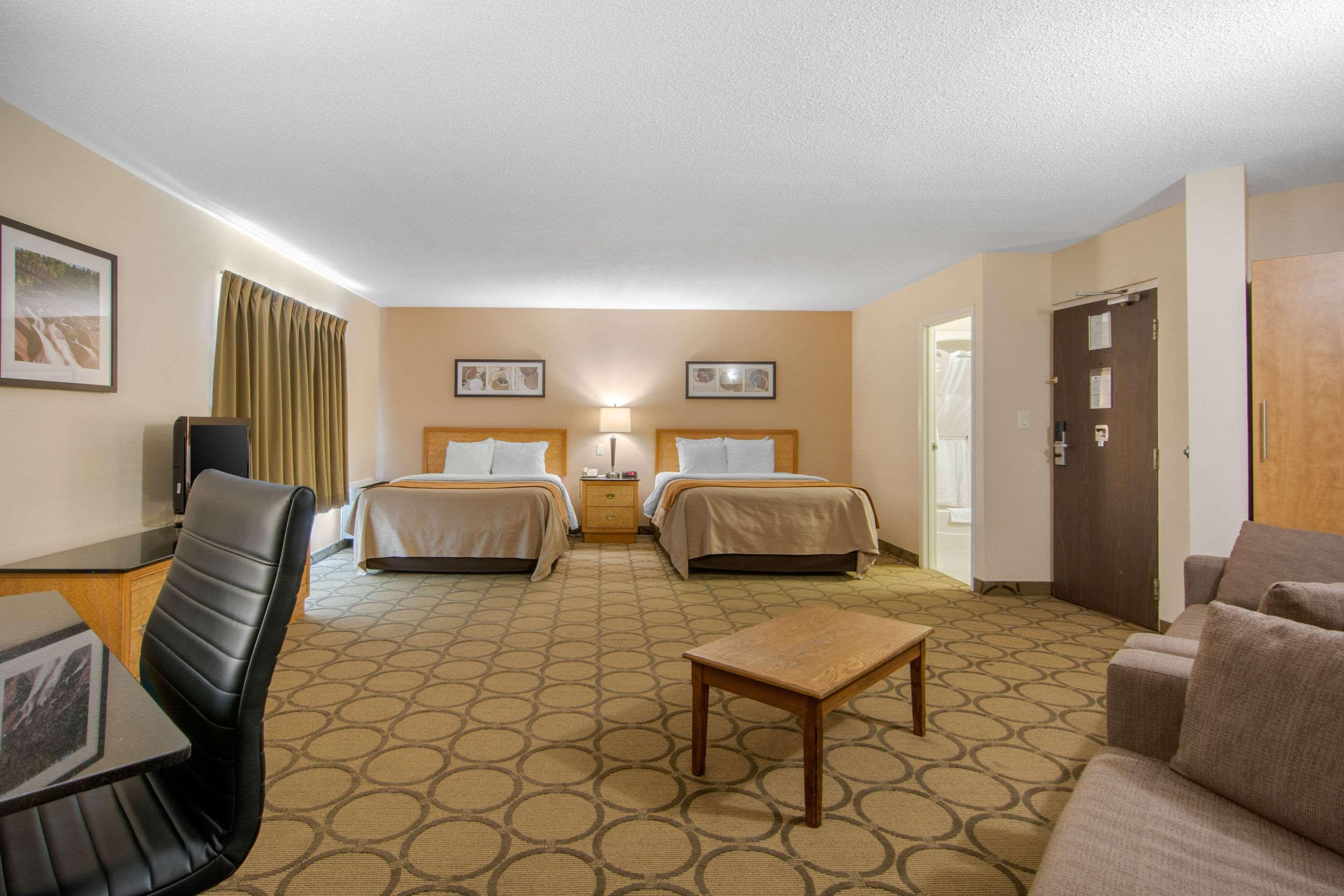 סודברי Comfort Inn מראה חיצוני תמונה