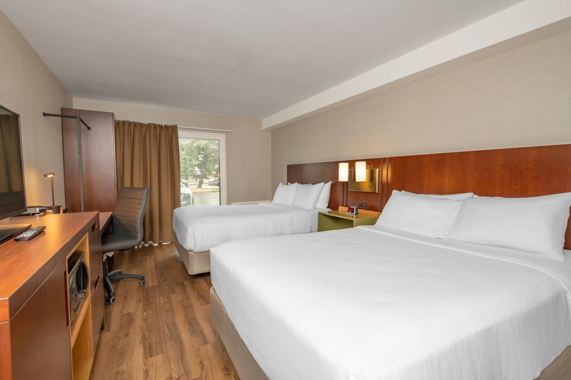סודברי Comfort Inn מראה חיצוני תמונה