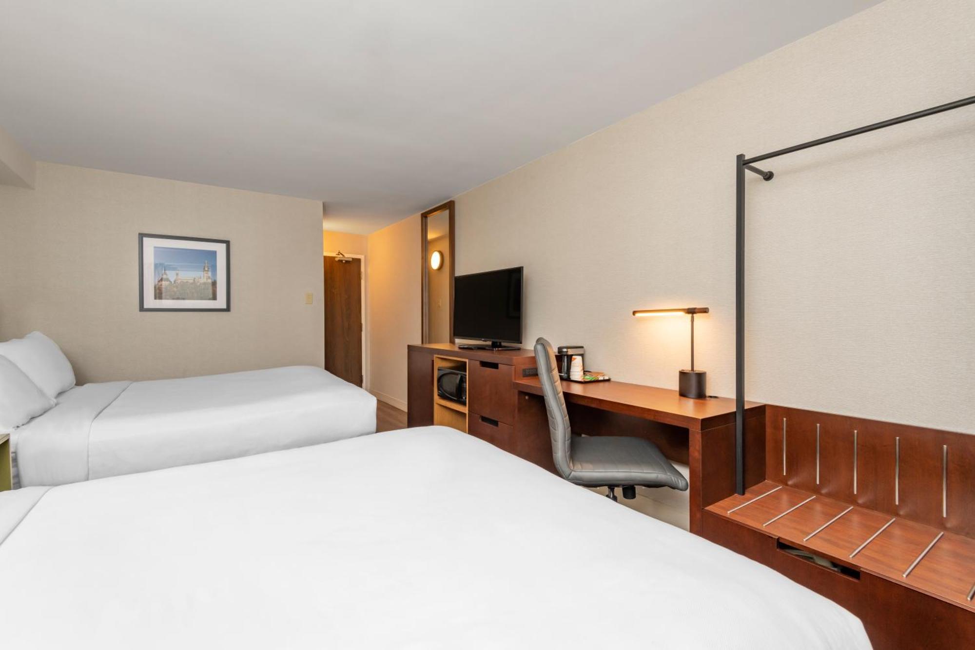 סודברי Comfort Inn מראה חיצוני תמונה