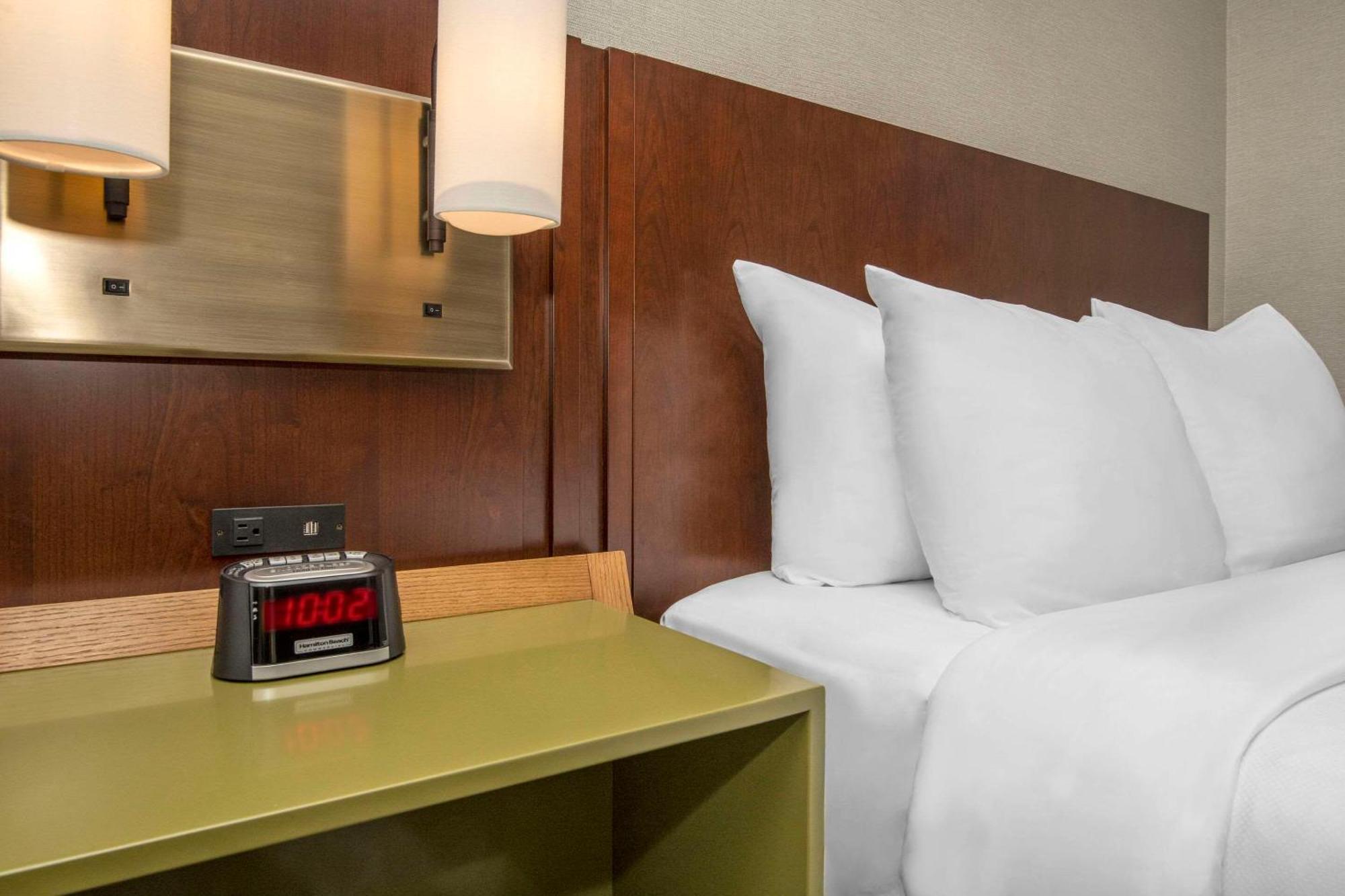 סודברי Comfort Inn מראה חיצוני תמונה