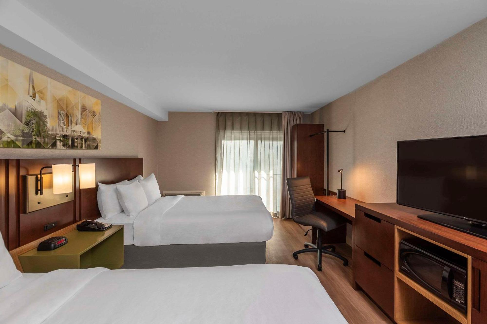 סודברי Comfort Inn מראה חיצוני תמונה