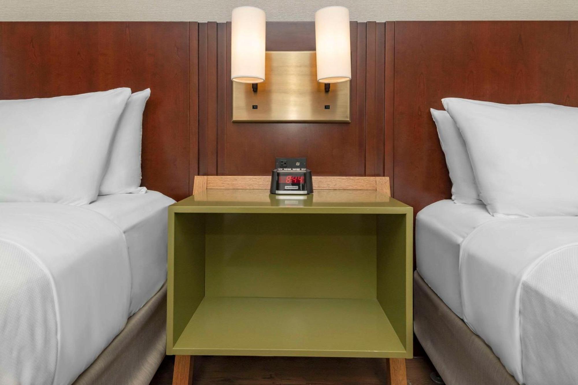 סודברי Comfort Inn מראה חיצוני תמונה